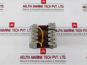 Muuntosahko-trafox M1V4/2-1 Transformer 50-60Hz 0.45A 100Va