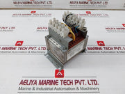 Muuntosahko-trafox M1V4/2-1 Transformer 50-60Hz 0.45A 100Va