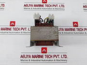 Muuntosahko-trafox M1V4/2-1 Transformer 50-60Hz 0.45A 100Va