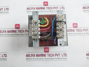 Muuntosahko-trafox Ve 10005604 D Transformer 2.2A 50-60Hz 480Va