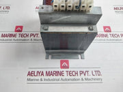 Muuntosahko-trafox Ve 10005604 D Transformer 2.2A 50-60Hz 480Va