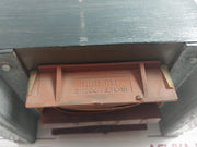 Muuntosahko-trafox Ve 10005604 D Transformer 2.2A 50-60Hz 480Va