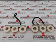 Muuntosahko 64697811C Current Transformer