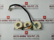 Muuntosahko 64697811B Current Transformer 64697811B9380308Mj