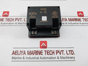 Mv305 Digital Voltmeter By Selec Input-50-480V Ac
