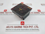 Mv305 Digital Voltmeter By Selec Input-50-480V Ac