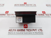 Mv305 Digital Voltmeter By Selec Input-50-480V Ac
