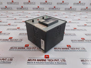 Mva Mess-und Verfahrenstechnik Isomat 07 0-250 K Ohm Isolation