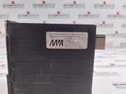 Mva Mess-und Verfahrenstechnik Isomat 07 0-250 K Ohm Isolation