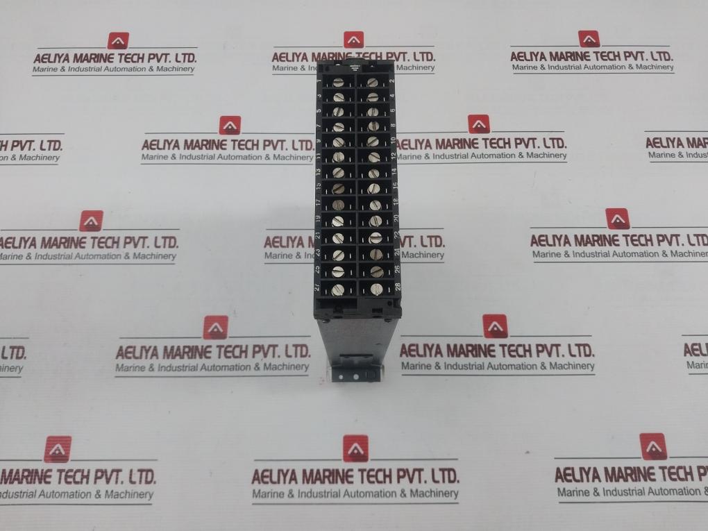 Mvaj101ja1000a, 220-250v Alstom Tripping Protection Relay