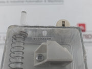 Mvaj101ja1000a, 220-250v Alstom Tripping Protection Relay