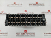 Mvaj105ja1002a Alstom & Tripping Relay
