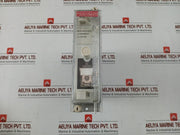Mvaj105ja1002a Alstom & Tripping Relay