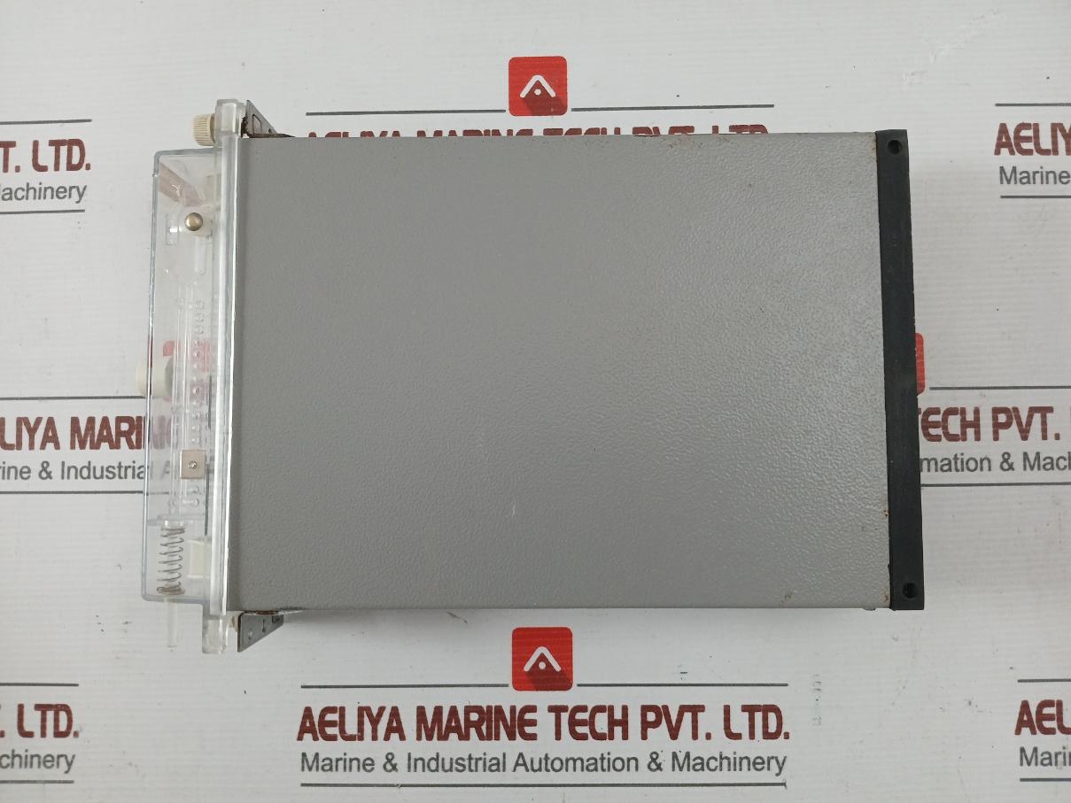 Mvaj105ja1002a Alstom & Tripping Relay