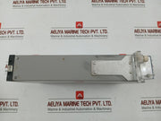Mvaj105ja1002a Alstom & Tripping Relay