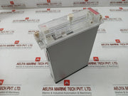 Mvaj105ja1002a Alstom & Tripping Relay