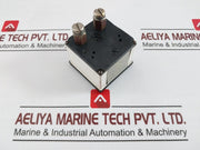 Mw 0-100/200A Analog Ammeter 100/5A