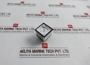 Mw 0-100 A Analog Ammeter 1.5 50/5A