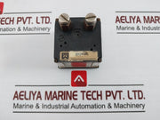 Mw 0-15/30A Analog Ammeter