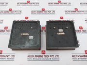 Mw 0-600V Analog Voltmeter