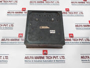 Mw 0-600V Analog Voltmeter