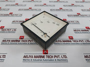 Mw 0-600V Analog Voltmeter