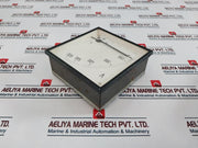 Mw 0-600V Analog Voltmeter