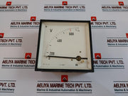 Mw 0-750V Volt Meter