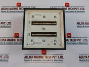 Mw I/Ii 55-65 Hz Schiene Generator