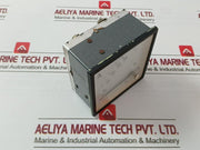Mw Trop Â± 22,5Ëš Ammeter 0-50/100A