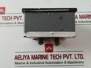 Mw Trop Â± 22,5Ëš Ammeter 0-50/100A