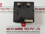 Mw Trop Â± 22,5Ëš Ammeter 0-50/100A