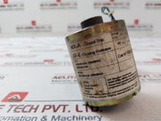 Merlin Gerin 685 658 Mx-a Shunt Xf-e Closing Release Circuit Breaker 200/220 Vdc