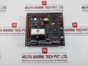 Mx341 Avr Automatic Voltage Regulator Board Newage