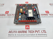 Mx341 Avr Automatic Voltage Regulator Board Newage