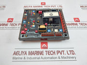 Mx341 Avr Automatic Voltage Regulator Board Newage