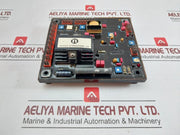 Mx341 Avr Automatic Voltage Regulator Board Newage
