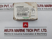 Mx Shunt Trip Release Part No. Lv429387 Schneider Electric 220-240v,50/60hz In New