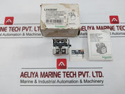 Mx Shunt Trip Release Part No. Lv429387 Schneider Electric 220-240v,50/60hz In New