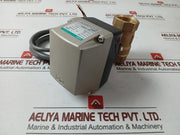 Condition IN NEW Mxb1-25X0431 By Ckd Motorized Valve 0-1 Mpa 1.5 Meter - 1.760 Kg