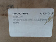 Condition IN NEW Mxb1-25X0431 By Ckd Motorized Valve 0-1 Mpa 1.5 Meter - 1.760 Kg