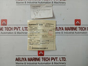Condition IN NEW Mxb1-25X0431 By Ckd Motorized Valve 0-1 Mpa 1.5 Meter - 1.760 Kg