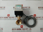 Condition IN NEW Mxb1-25X0431 By Ckd Motorized Valve 0-1 Mpa 1.5 Meter - 1.760 Kg