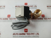 Condition IN NEW Mxb1-25X0431 By Ckd Motorized Valve 0-1 Mpa 1.5 Meter - 1.760 Kg