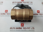 Condition IN NEW Mxb1-25X0431 By Ckd Motorized Valve 0-1 Mpa 1.5 Meter - 1.760 Kg