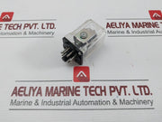 My4-Tf Power Relay 200/220vac 60w 50/60hz Omron