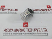 My4-Tf Power Relay 200/220vac 60w 50/60hz Omron