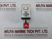 My4-Tf Power Relay 200/220vac 60w 50/60hz Omron