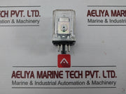 My4-Tf Power Relay 200/220vac 60w 50/60hz Omron