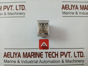 My4-Us-Ac100 General Purpose Relay 100v/110v Brand Omron
